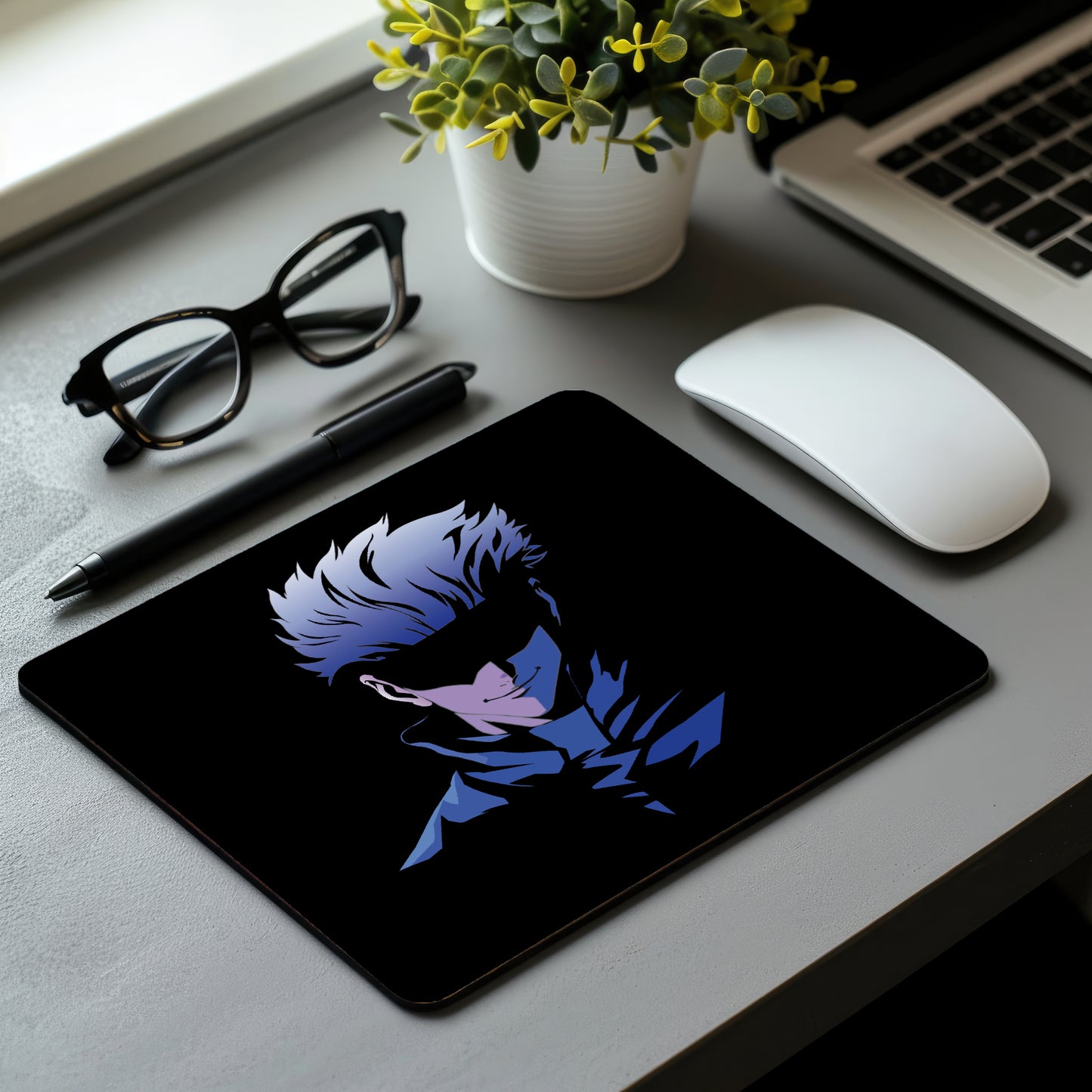 Jujutsu Kaisen Mouse Pad