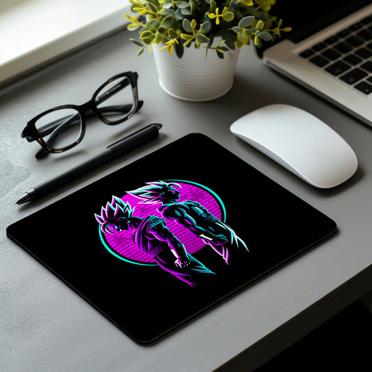 Dragon Ball Z Mouse Pad