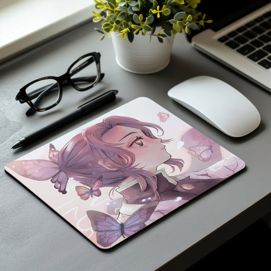 Demon Slayer Mouse Pad