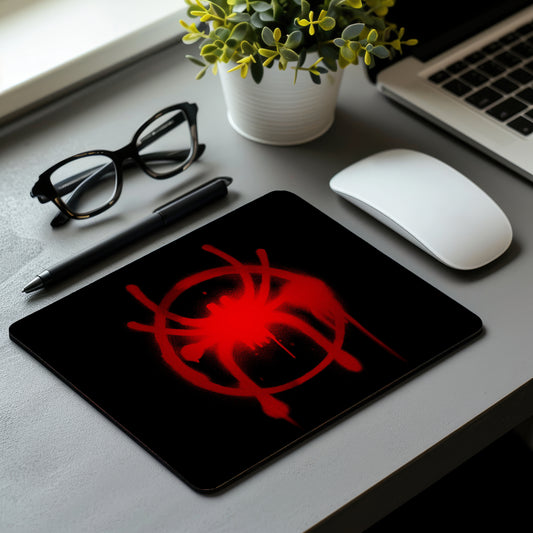 Spider-Man Mouse Pad