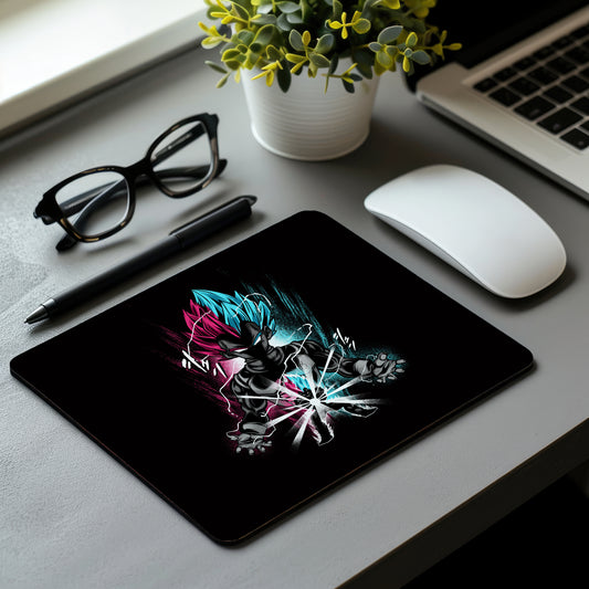 Dragon Ball Z Mouse Pad