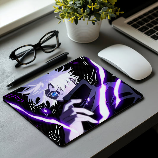 Jujutsu Kaisen Mouse Pad