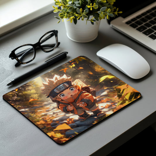 Naruto Mouse Pad