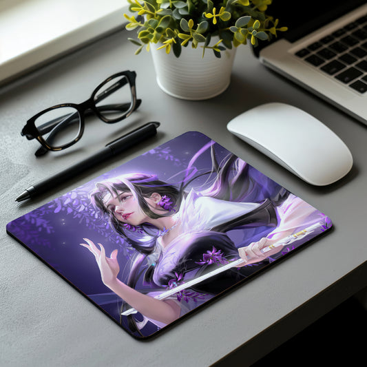 Demon Slayer Mouse Pad