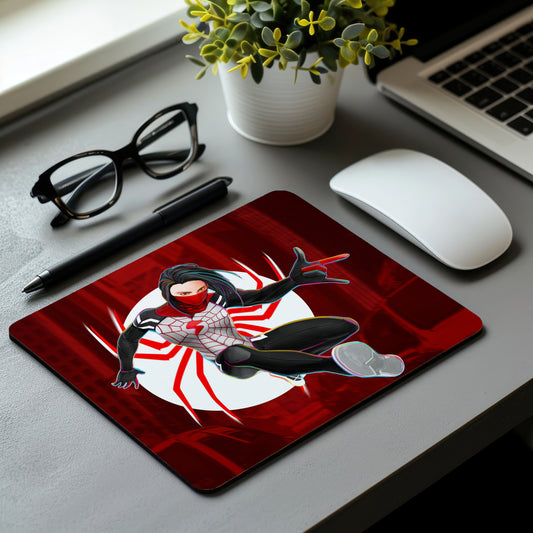 Spider-Man Mouse Pad