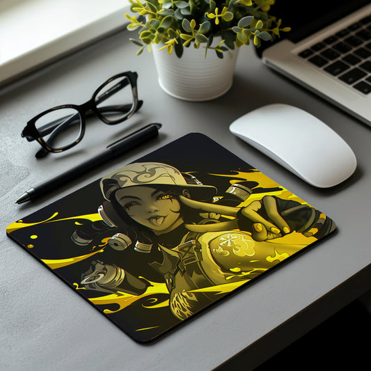 Valorant Mouse Pad