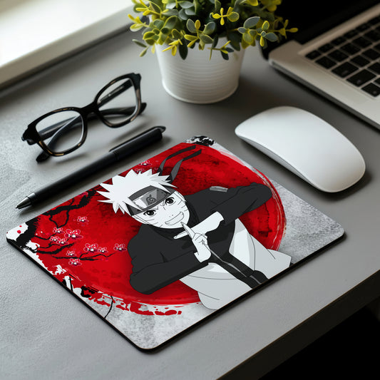 Naruto Mouse Pad