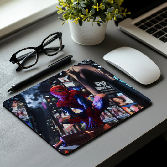 Spider-Man Mouse Pad