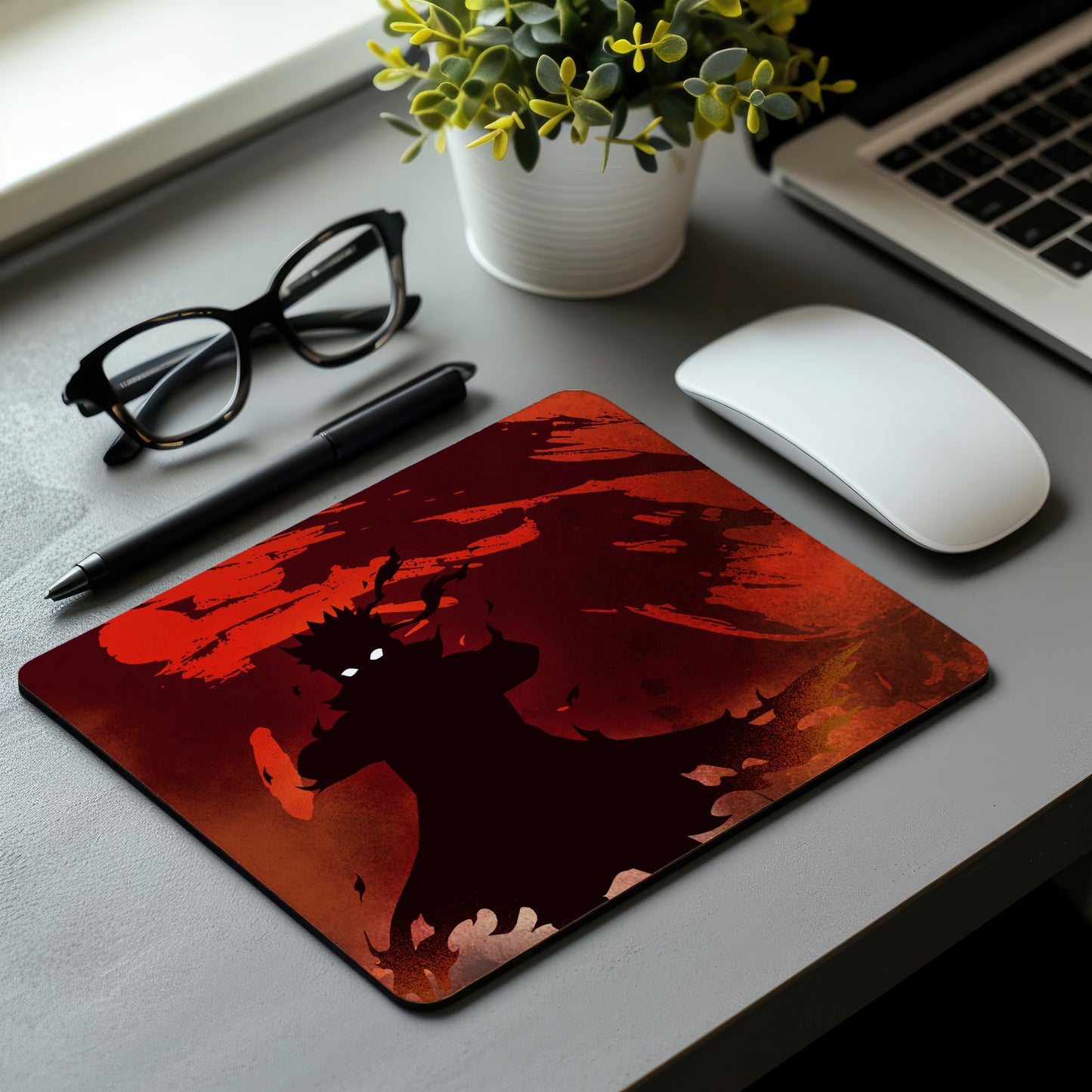 Naruto Mouse Pad