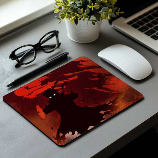 Naruto Mouse Pad