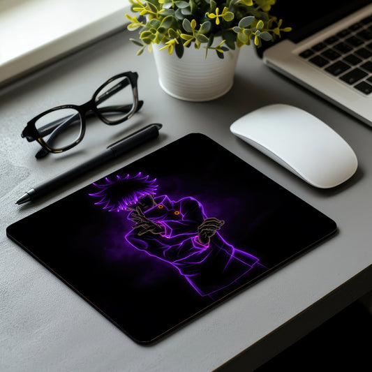 Jujutsu Kaisen Mouse Pad