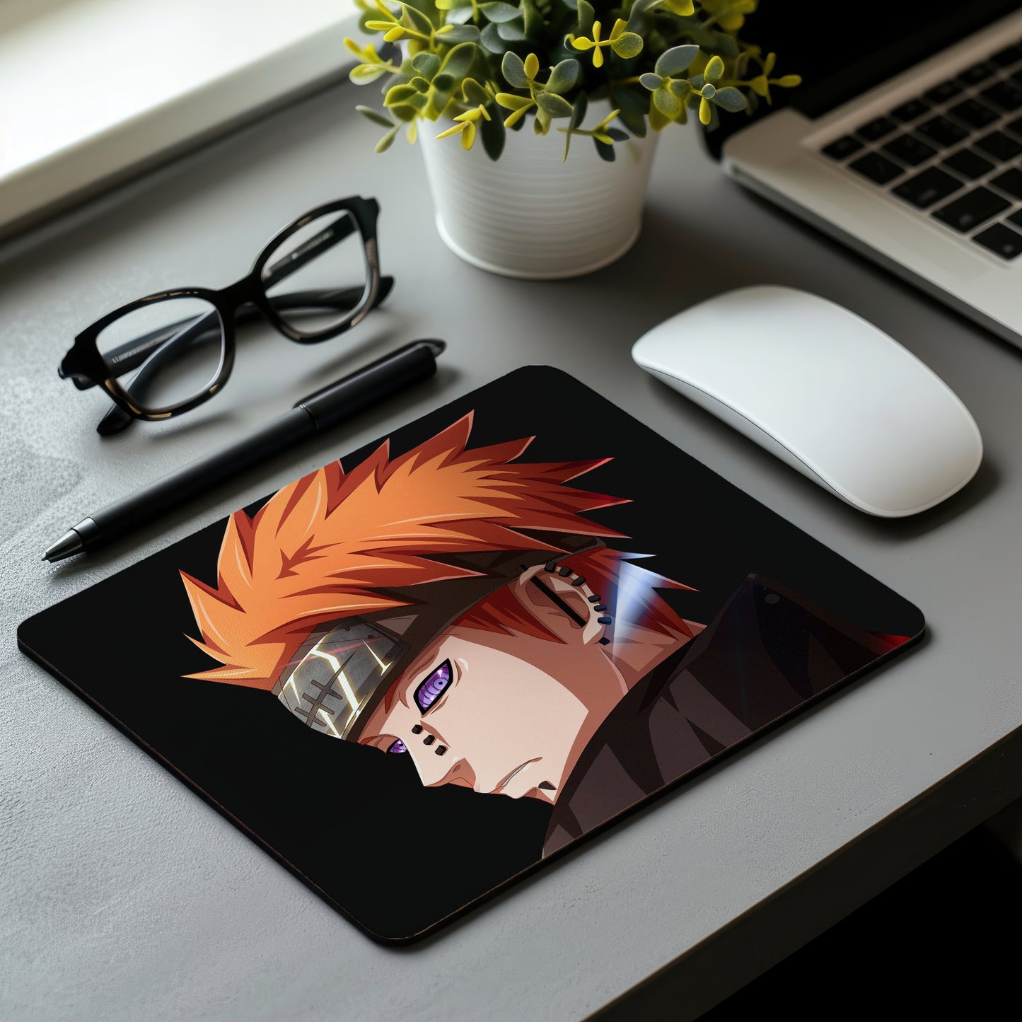 Naruto Mouse Pad