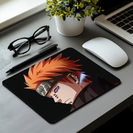 Naruto Mouse Pad
