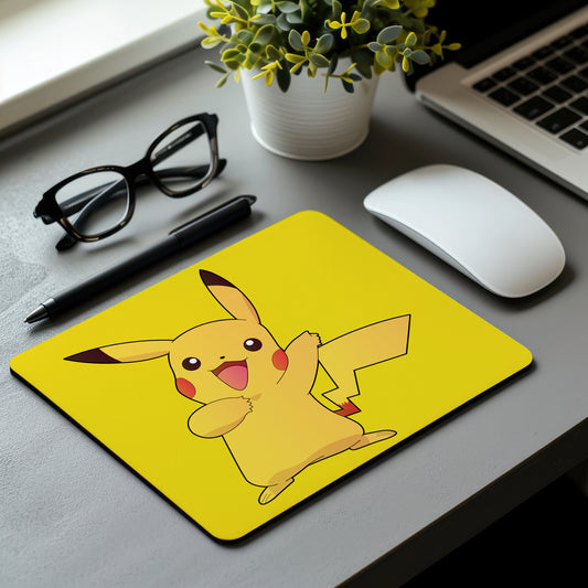 Pokemon Mouse Pad