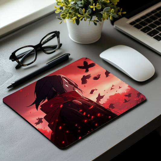 Naruto Mouse Pad