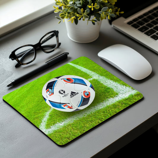 Football Mouse Pad