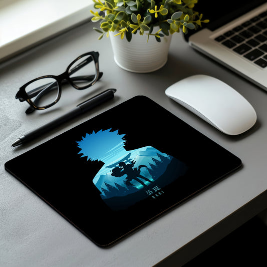 My Hero Academia Mouse Pad