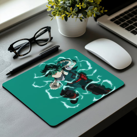 My Hero Academia Mouse Pad