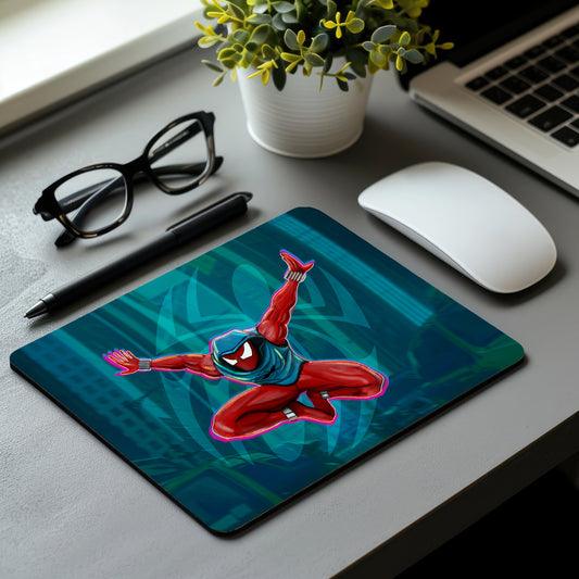 Spider-Man Mouse Pad