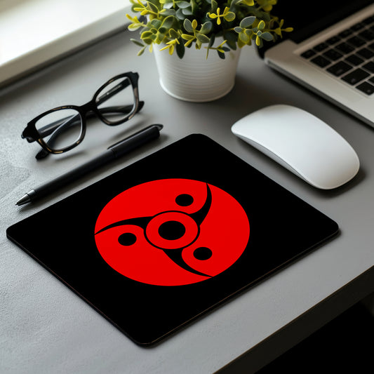 Naruto Mouse Pad