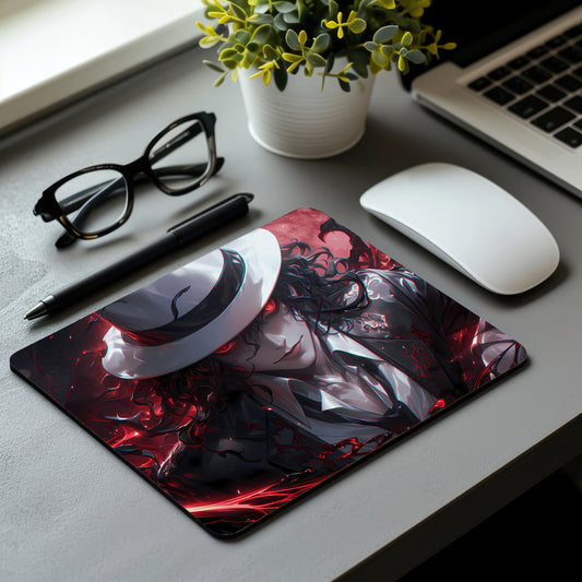 Demon Slayer Mouse Pad