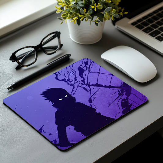 Naruto Mouse Pad