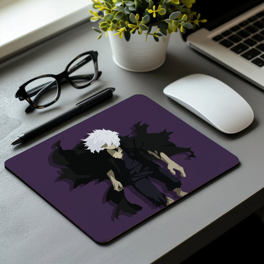 My Hero Academia Mouse Pad