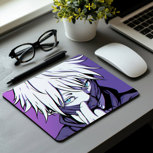 Jujutsu Kaisen Mouse Pad