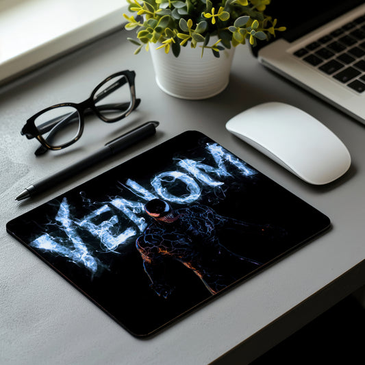 Venom Mouse Pad