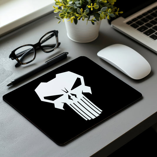 Punisher Mouse Pad