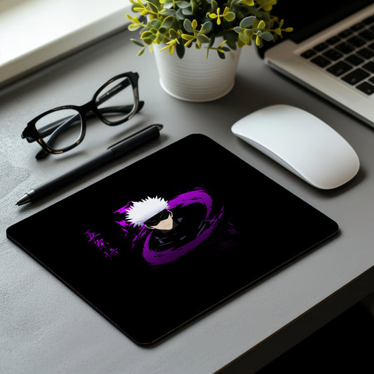 Jujutsu Kaisen Mouse Pad