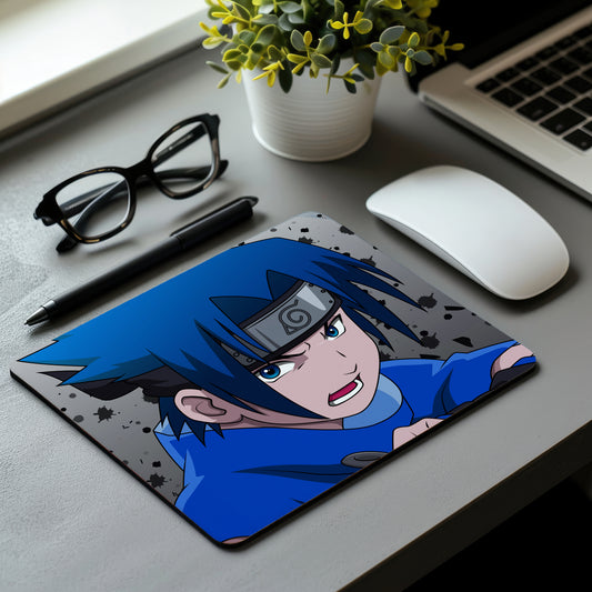 Naruto Mouse Pad