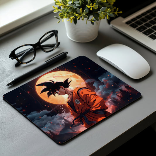 Dragon Ball Z Mouse Pad