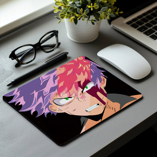 My Hero Academia Mouse Pad