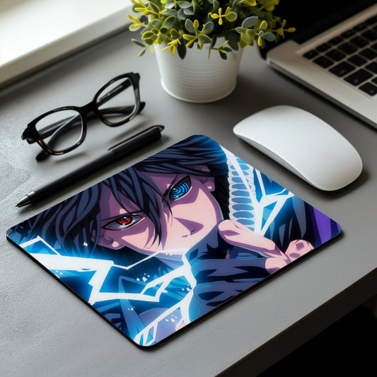 Naruto Mouse Pad