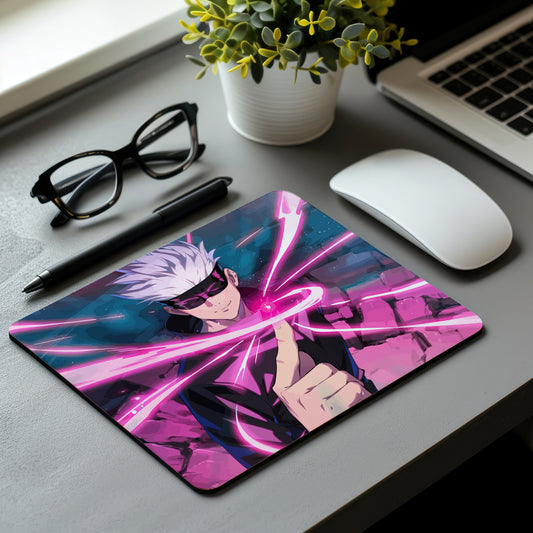Jujutsu Kaisen Mouse Pad