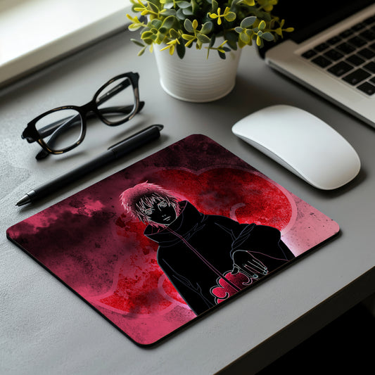 Naruto Mouse Pad