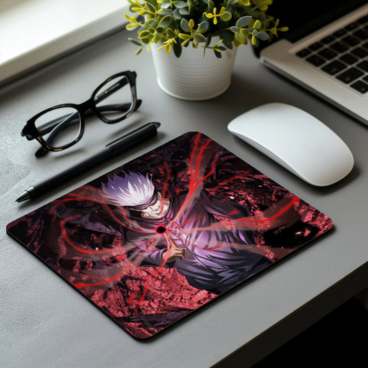 Jujutsu Kaisen Mouse Pad