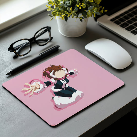 My Hero Academia Mouse Pad