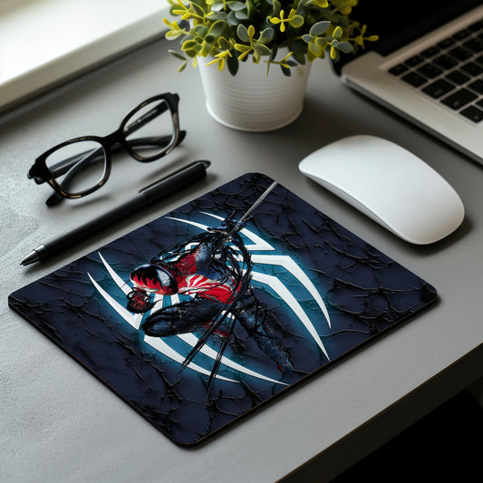 Spider-Man Mouse Pad
