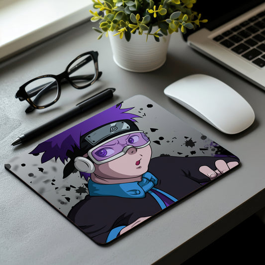 Naruto Mouse Pad