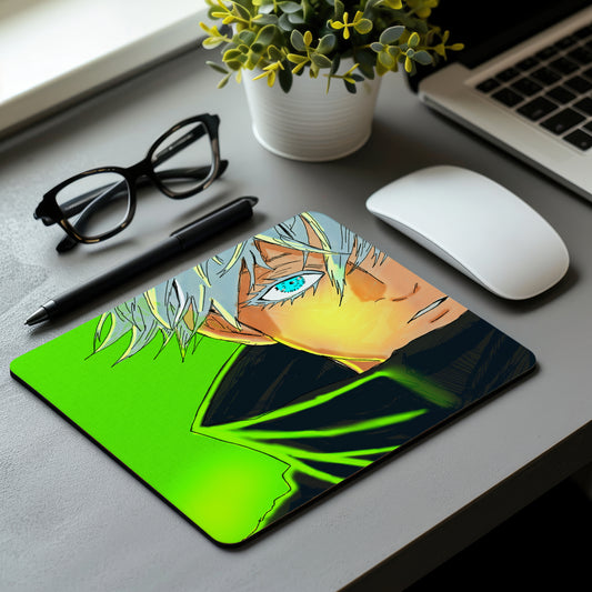 Jujutsu Kaisen Mouse Pad
