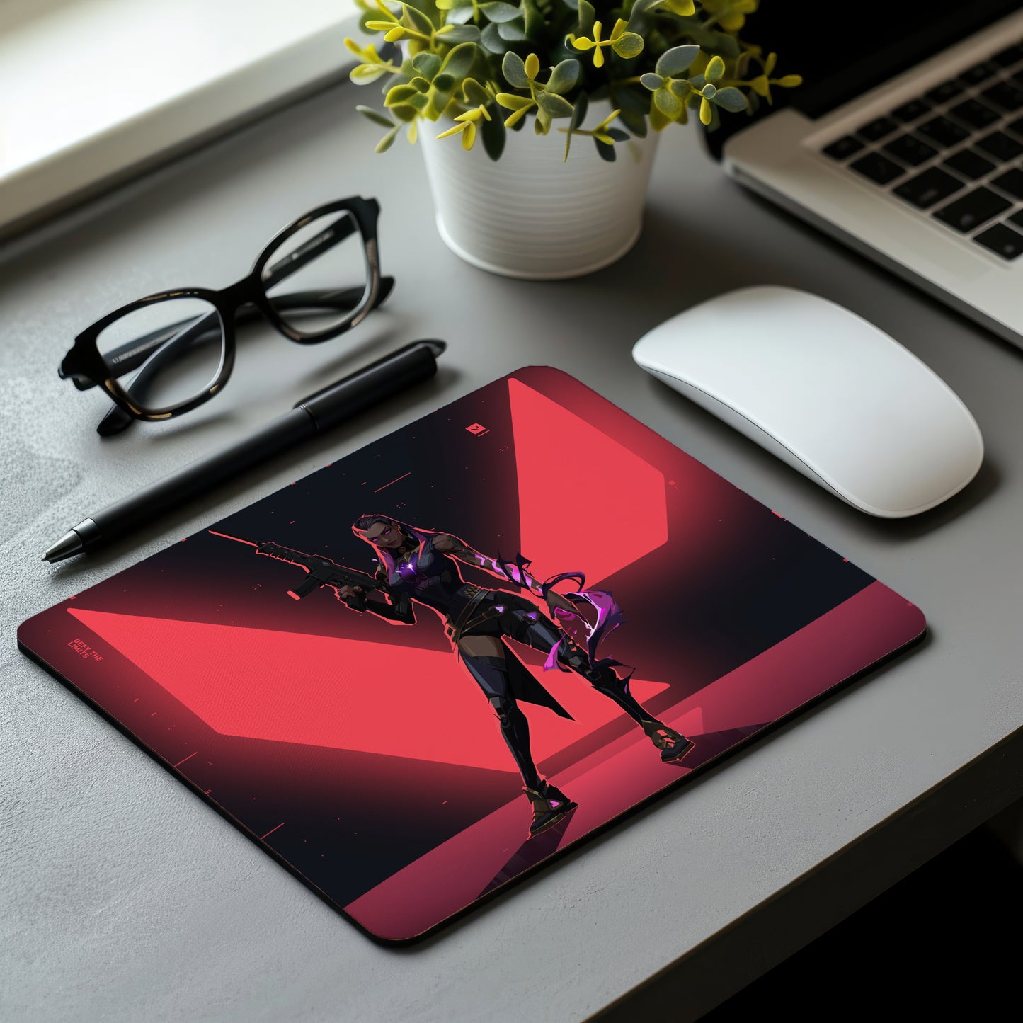 Valorant Mouse Pad