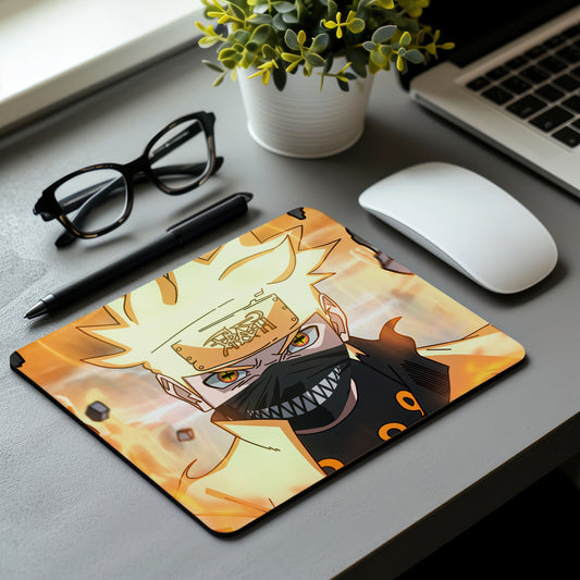 Naruto Mouse Pad