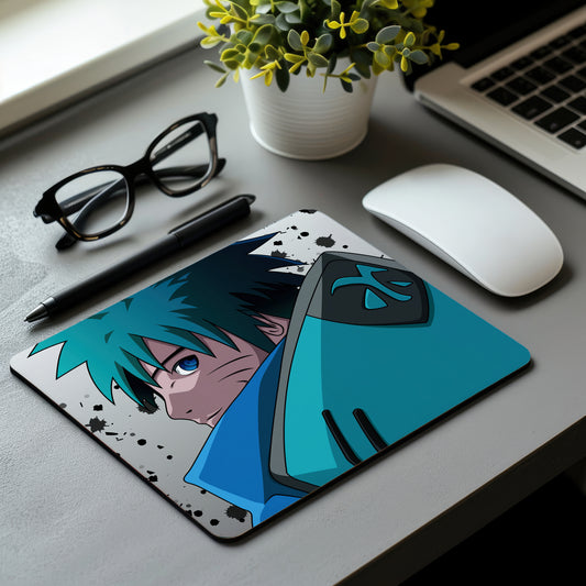 Naruto Mouse Pad
