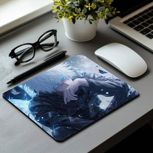 Jujutsu Kaisen Mouse Pad