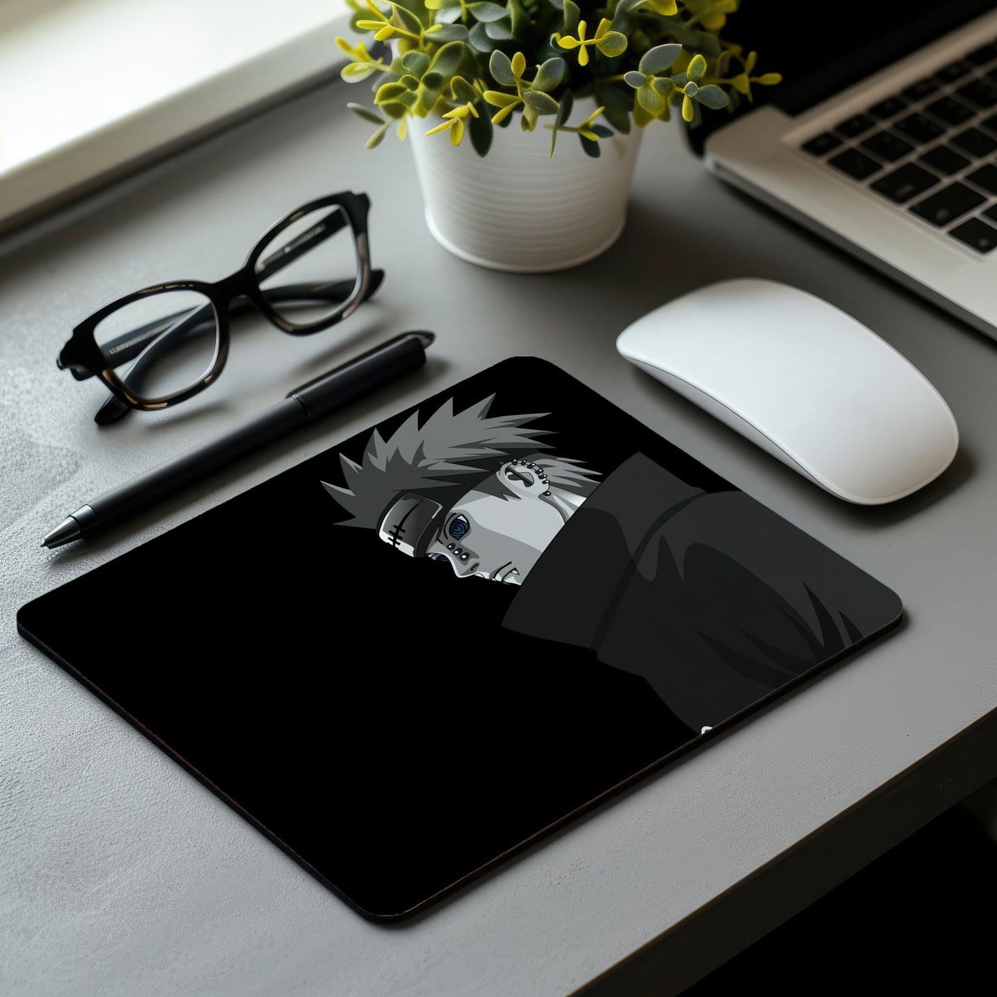 Naruto Mouse Pad