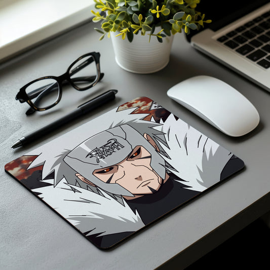 Naruto Mouse Pad