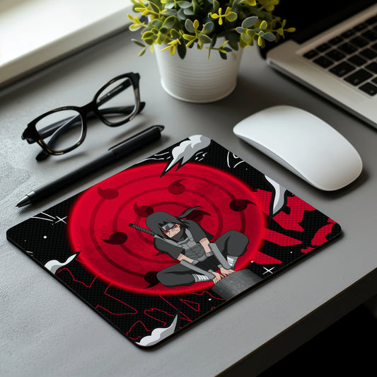 Naruto Mouse Pad