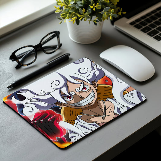 One Piece Mouse Pad